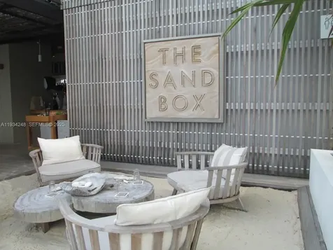 2301 Collins Avenue Miami Beach FL 33139