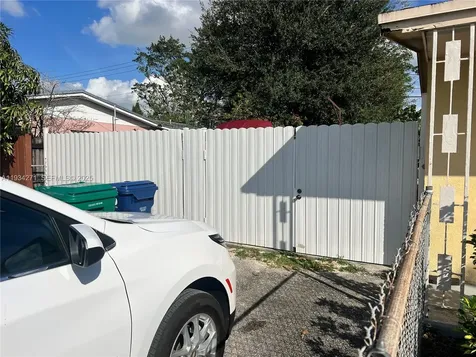 20541 NW 34th Court Miami Gardens FL 33056