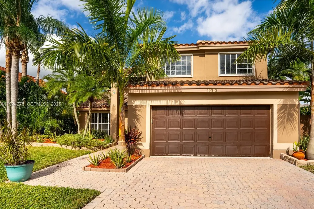 19313 NW 11th Street Pembroke Pines FL 33029