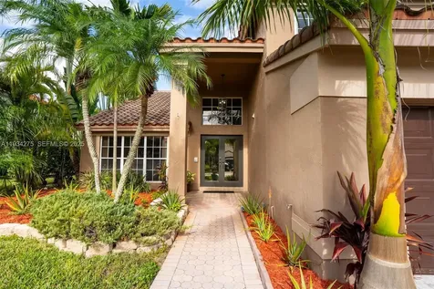 19313 NW 11th Street Pembroke Pines FL 33029