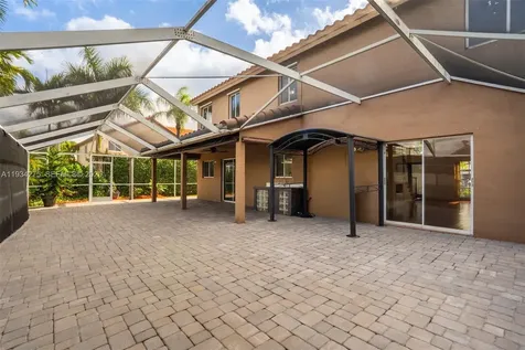 19313 NW 11th Street Pembroke Pines FL 33029