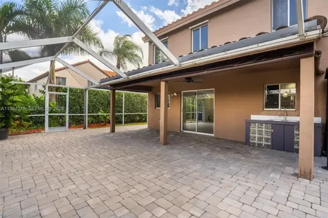 19313 NW 11th Street Pembroke Pines FL 33029