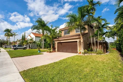 19313 NW 11th Street Pembroke Pines FL 33029