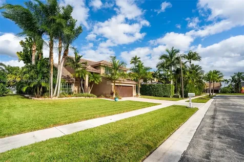 19313 NW 11th Street Pembroke Pines FL 33029
