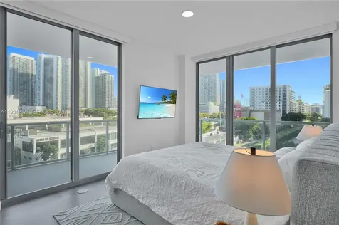 3470 E Coast Avenue Miami FL 33137