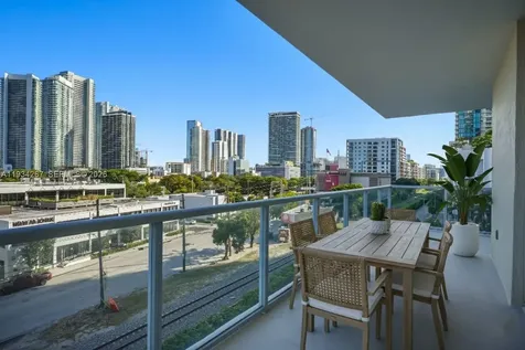 3470 E Coast Avenue Miami FL 33137