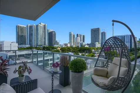 3470 E Coast Avenue Miami FL 33137