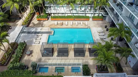 3470 E Coast Avenue Miami FL 33137