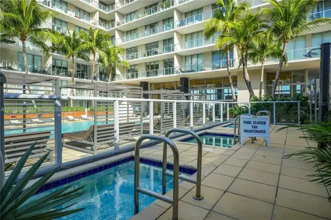 3470 E Coast Avenue Miami FL 33137