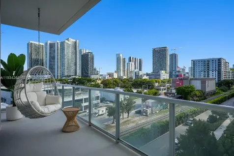 3470 E Coast Avenue Miami FL 33137