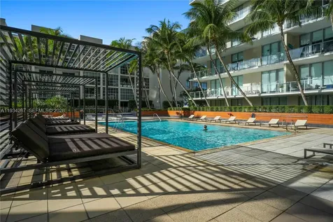 3470 E Coast Avenue Miami FL 33137