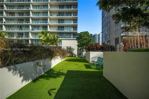 3470 E Coast Avenue Miami FL 33137