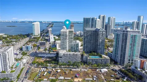 3470 E Coast Avenue Miami FL 33137