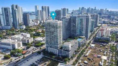 3470 E Coast Avenue Miami FL 33137