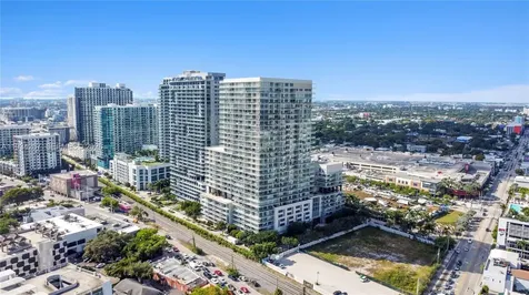 3470 E Coast Avenue Miami FL 33137