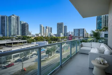 3470 E Coast Avenue Miami FL 33137