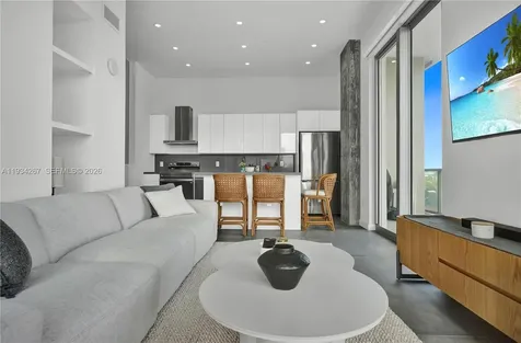 3470 E Coast Avenue Miami FL 33137