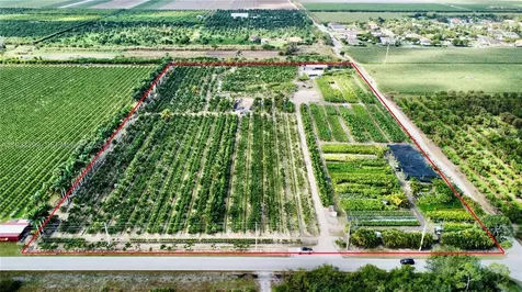32800 SW 202nd Avenue Homestead FL 33034