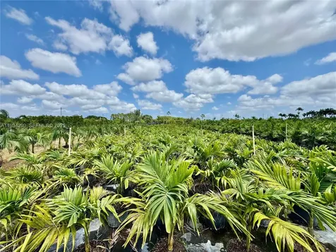 32800 SW 202nd Avenue Homestead FL 33034
