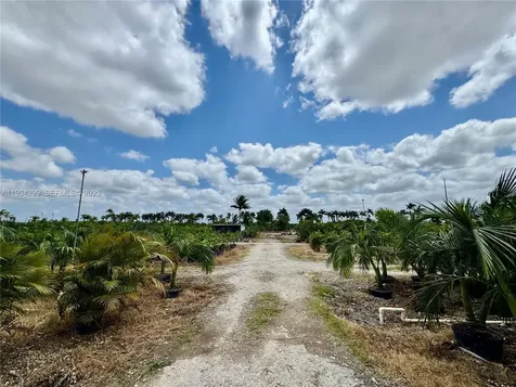 32800 SW 202nd Avenue Homestead FL 33034