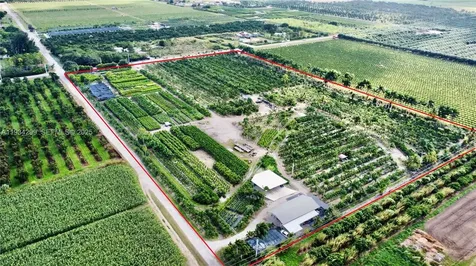 32800 SW 202nd Avenue Homestead FL 33034