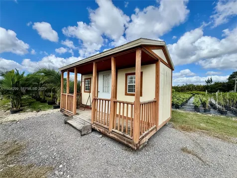 32800 SW 202nd Avenue Homestead FL 33034