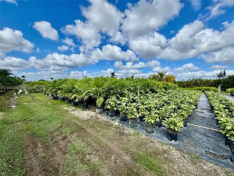 32800 SW 202nd Avenue Homestead FL 33034