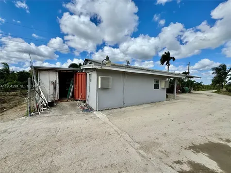 32800 SW 202nd Avenue Homestead FL 33034
