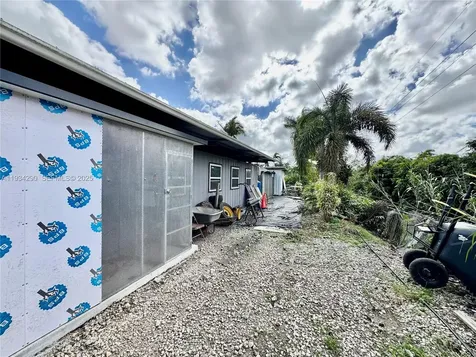 32800 SW 202nd Avenue Homestead FL 33034
