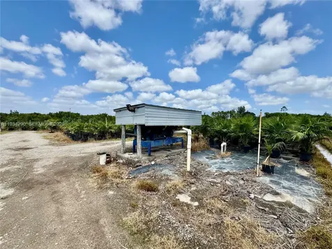 32800 SW 202nd Avenue Homestead FL 33034