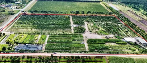 32800 SW 202nd Avenue Homestead FL 33034