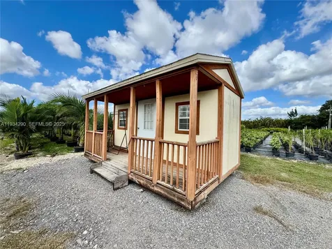 32800 SW 202nd Avenue Homestead FL 33034