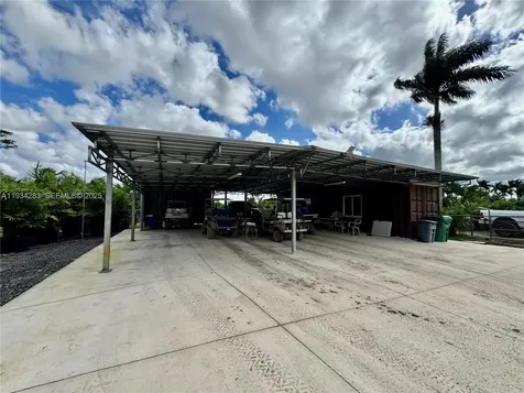 32800 SW 202nd Avenue Homestead FL 33034