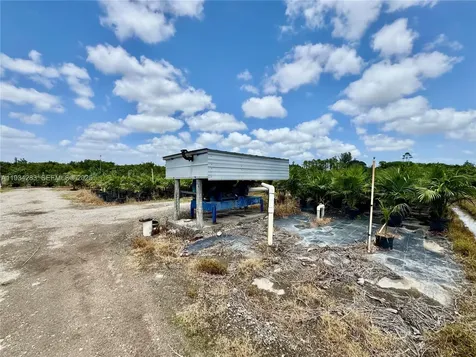 32800 SW 202nd Avenue Homestead FL 33034