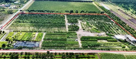 32800 SW 202nd Avenue Homestead FL 33034