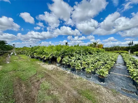 32800 SW 202nd Avenue Homestead FL 33034