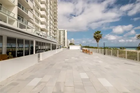 5601 Collins Avenue Miami Beach FL 33140