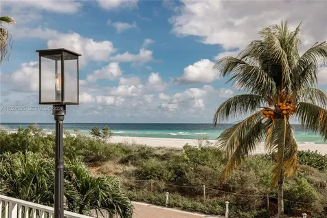 5601 Collins Avenue Miami Beach FL 33140