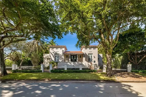 8000 Los Pinos Boulevard Coral Gables FL 33143