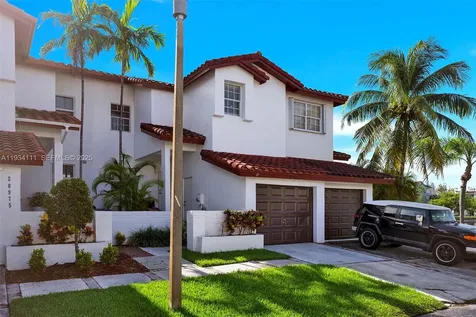 20985 SW 84th Avenue Cutler Bay FL 33189