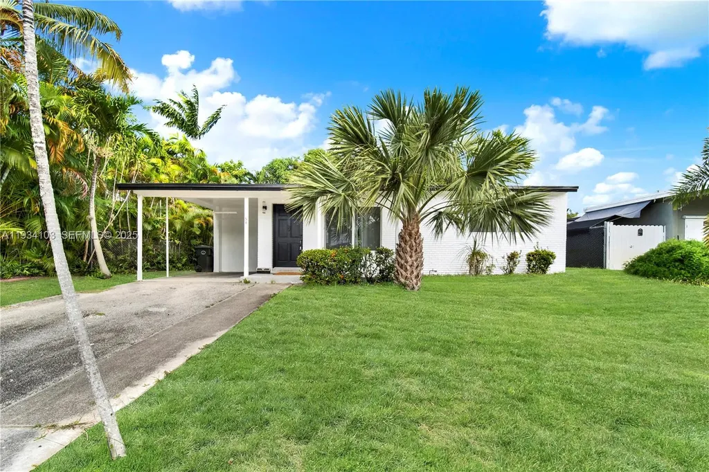 51 NE 56th Court Oakland Park FL 33334