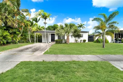 51 NE 56th Court Oakland Park FL 33334