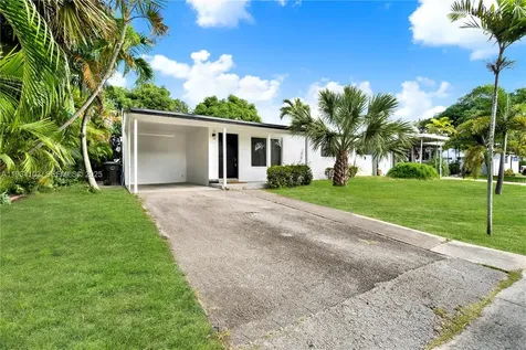 51 NE 56th Court Oakland Park FL 33334