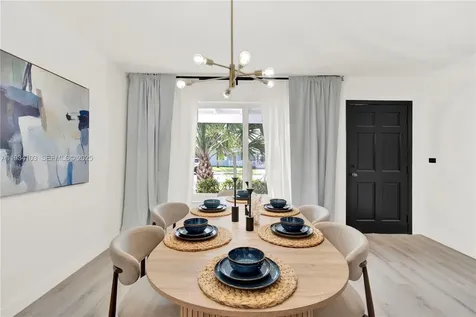 51 NE 56th Court Oakland Park FL 33334