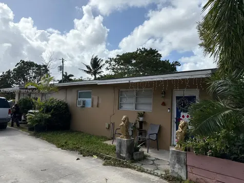 1160 NW 9th Street Homestead FL 33030