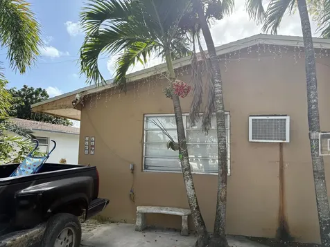 1160 NW 9th Street Homestead FL 33030