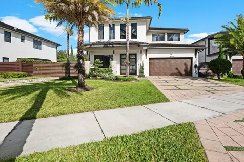 8723 NW 161st Terrace Miami Lakes FL 33018