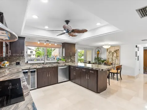 624 Palm Drive Hallandale Beach FL 33009