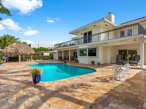 624 Palm Drive Hallandale Beach FL 33009