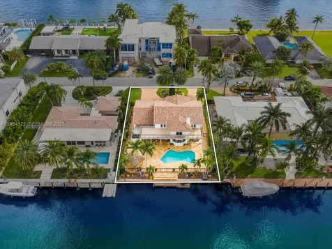 624 Palm Drive Hallandale Beach FL 33009